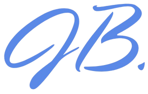 Jonathan Blom Logo