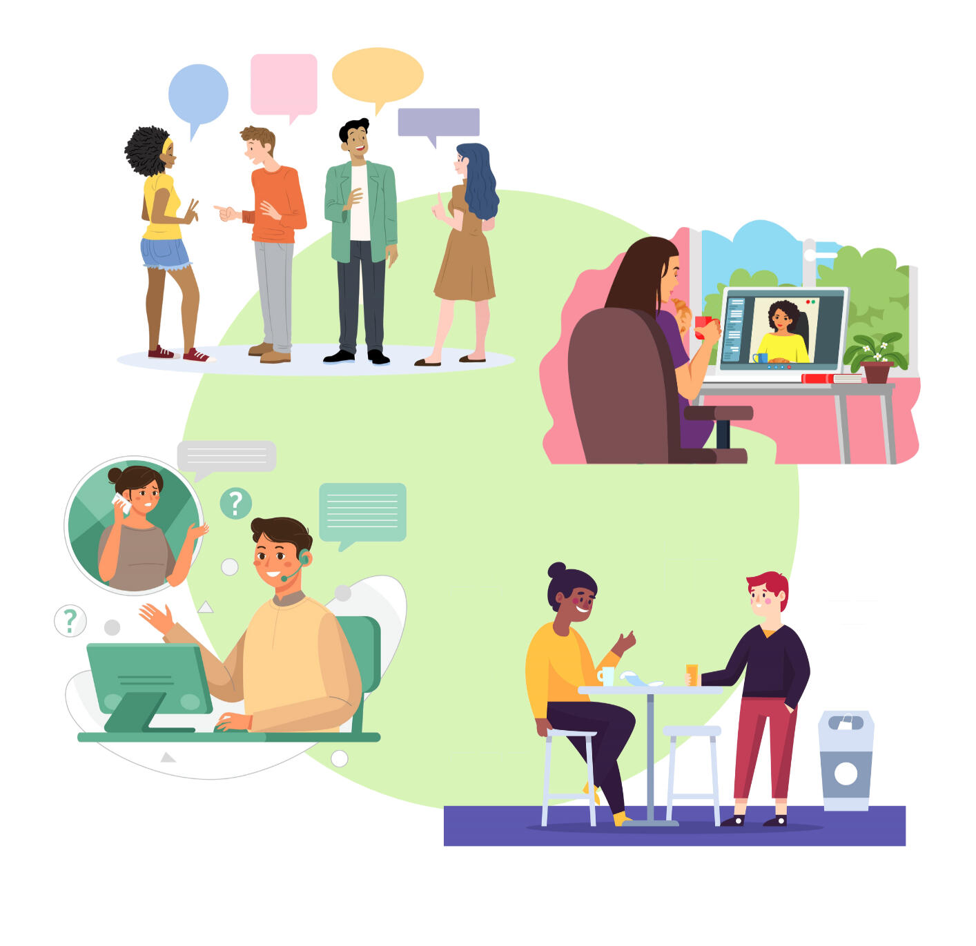 London Service Jam 2025